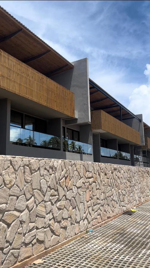 Milagres Hospedagens - Praia E Vista Coqueiros São Miguel dos Milagres Eksteriør bilde